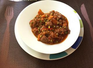 CARNE AL TORO EN OLLA GM E Y TRADICIONAL