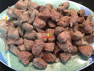 CARNE AL TORO EN OLLA GM E Y TRADICIONAL