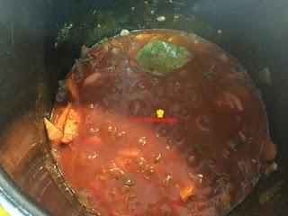 CARNE AL TORO EN OLLA GM E Y TRADICIONAL