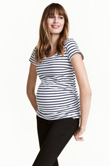 Ropa premama. ¿Que me pongo?