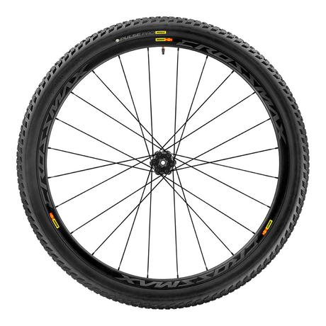 Rueda trasera Mavic Cossmax Pro Carbon 27,5