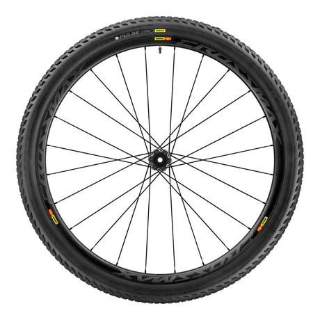 Rueda delantera Mavic Crossmax Pro Carbon 29