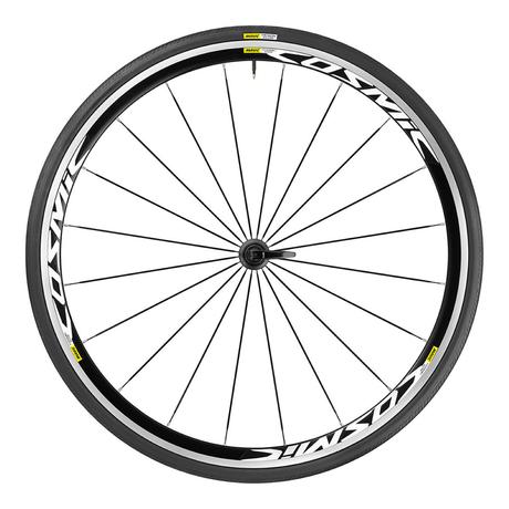 Rueda delantera Mavic Cosmic Elite (WTS) - Ruedas de competición
