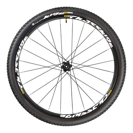 Rueda trasera Mavic Crossride Pulse 29