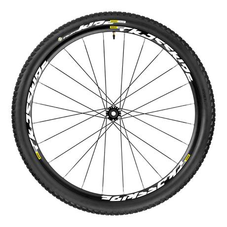 Rueda delantera Mavic Crossride Pulse 29