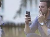 Ector, primer peluche lucha contra tabaco