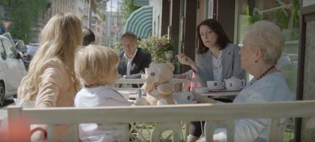 Ector, el primer oso de peluche que lucha contra el tabaco Ector, el primer oso de peluche que lucha contra el tabaco