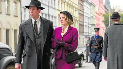 La casa de la esperanza, Un historia de la esperar poco