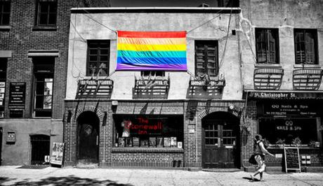 Dia Internacional del Orgullo LGBT