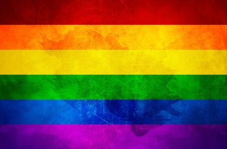 Dia Internacional del Orgullo LGBT