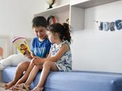 Habitación infantil Muebles