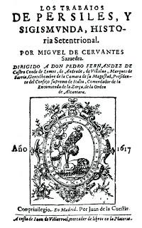 Las segundas partes de las obras de Cervantes y la autocita