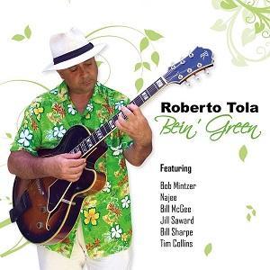 Roberto Tola Bein' Green