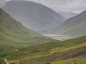 Imprescindibles visita Escocia (2). Valles Tierras Altas