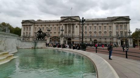 buckingham palace