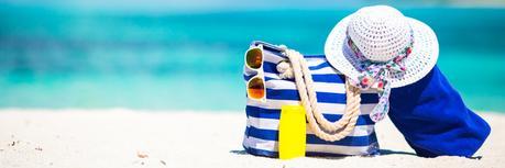 Consejos prácticos para tus vacaciones en la playa