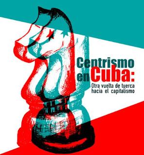 Centrismo en Cuba: Una vieja estafa al descubierto [+ e-book]