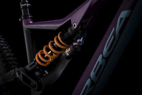 Nueva Orbea Rallon 29: la Rallon más espectacular de todos los tiempos