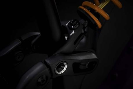 Nueva Orbea Rallon 29: la Rallon más espectacular de todos los tiempos