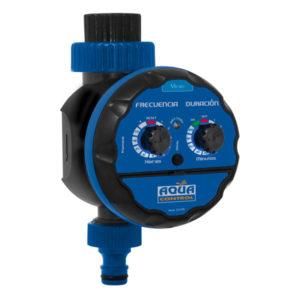 Programador de riego acorazado water-proof