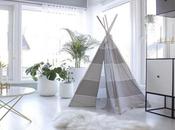 Home Tour: casa instablogger Hannenov