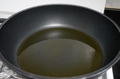 Bacalao en salsa verde