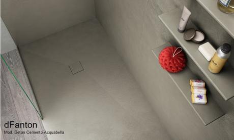 ¿QUÉ PLATO DE DUCHA ES MEJOR?