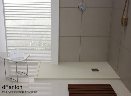 ¿QUÉ PLATO DE DUCHA ES MEJOR?