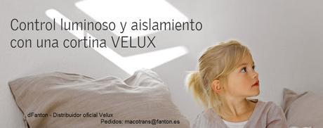 LA GRAN FIESTA DE VELUX, disfrútala con dFanton