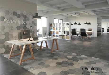 LAS TENDENCIAS EN CERSAIE 2015