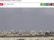 casas palestinas serán demolidas Hamas.