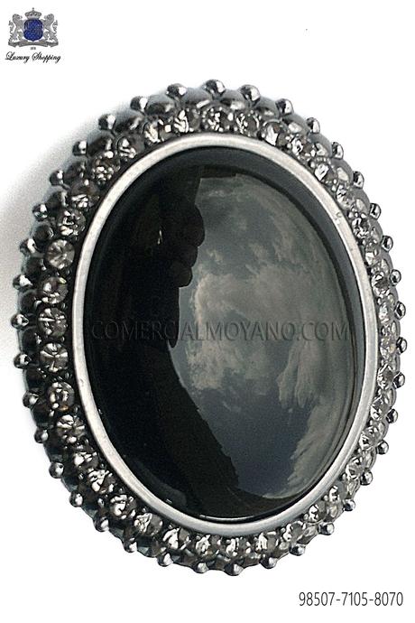 http://www.comercialmoyano.com/es/821-broche-acabado-canon-de-fusil-con-camafeo-negro-98507-7105-8070-ottavio-nuccio-gala.html