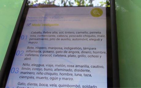 Crean en Cuba una aplicación criolla para la charada