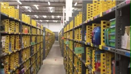 Amazon inaugura almacén en Miami para su servicio “Prime Now”