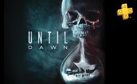Until Dawn sorprende en los PSN + de julio junto con más sorpresas