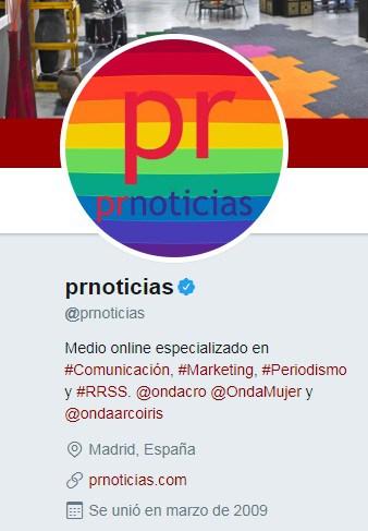 Pride 2017: las marcas lo celebran en Twitter