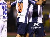 Junio ALianza Lima [Waldir Saenz]
