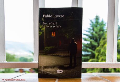 No volveré a tener miedo - Suma de Letras 