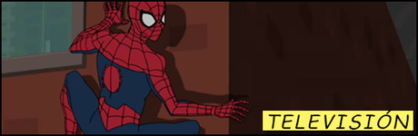 El origen de Spider-Man en su nueva serie de televisión