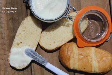 LECHE CONDENSADA LIGHT, 3 INGREDIENTES