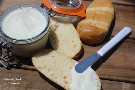 LECHE CONDENSADA LIGHT, 3 INGREDIENTES