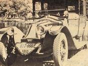 Renault 1910 Argentina
