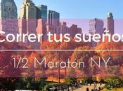 experiencia Marta Media Maratón Nueva York