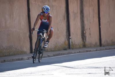 Triatlón Sant Feliu de Guixols Campionat de Catalunya per categories