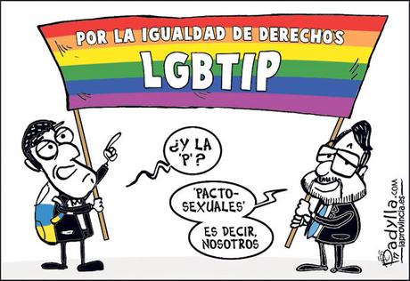 [Humor en cápsulas] Para hoy jueves, 29 de junio de 2017