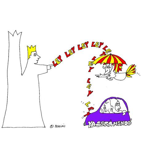 [Humor en cápsulas] Para hoy jueves, 29 de junio de 2017