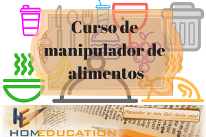 Curso de manipulador de alimentos