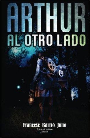 Arthur al otro lado Vuelta + Wrap up