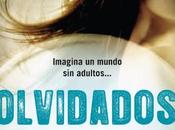 Olvidados Michael Grant