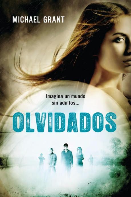 Olvidados | Michael Grant